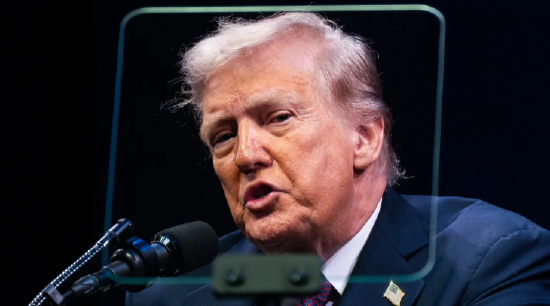 正规在线配资公司 特朗普就禁止其解雇美联储库克的命令提起上诉