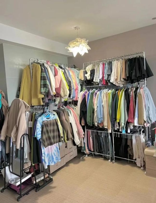 配资公司平台 别再买“网红同款”了，显胖又低级！